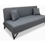 كنبة سرير موديل simple