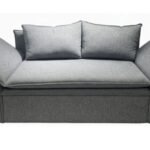 كنبة سرير chaise lounge