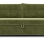 كنبة سرير joy round